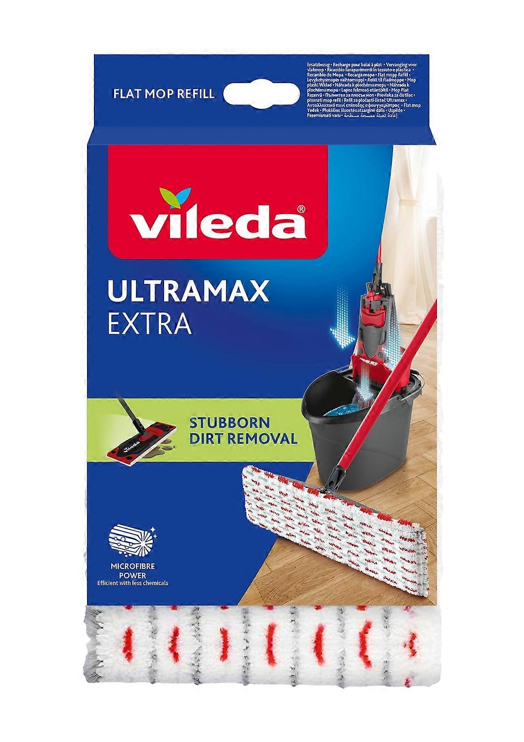 Ultramax Refill for Mops