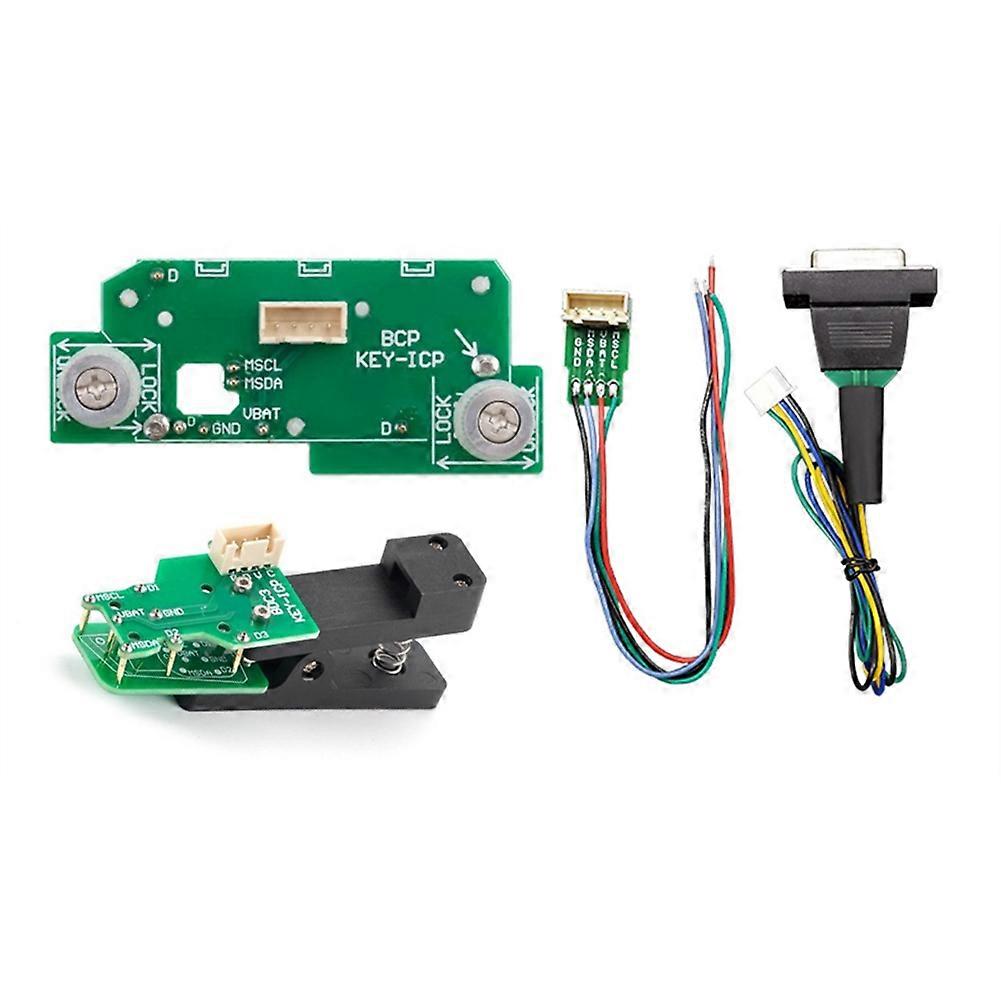 ACDP BDC3 Key Copy Interface Board for G Chassis BDC3 for U Key Copying Program Tools Module