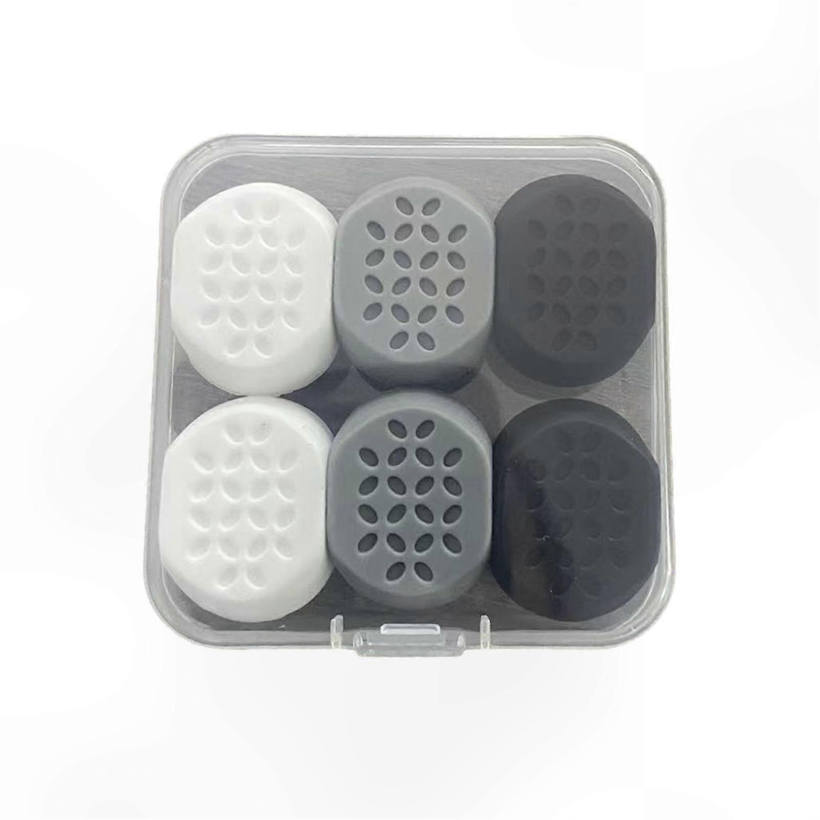 Multifunctional Silicone Face Muscle Trainer for Jaw and Masseter Support