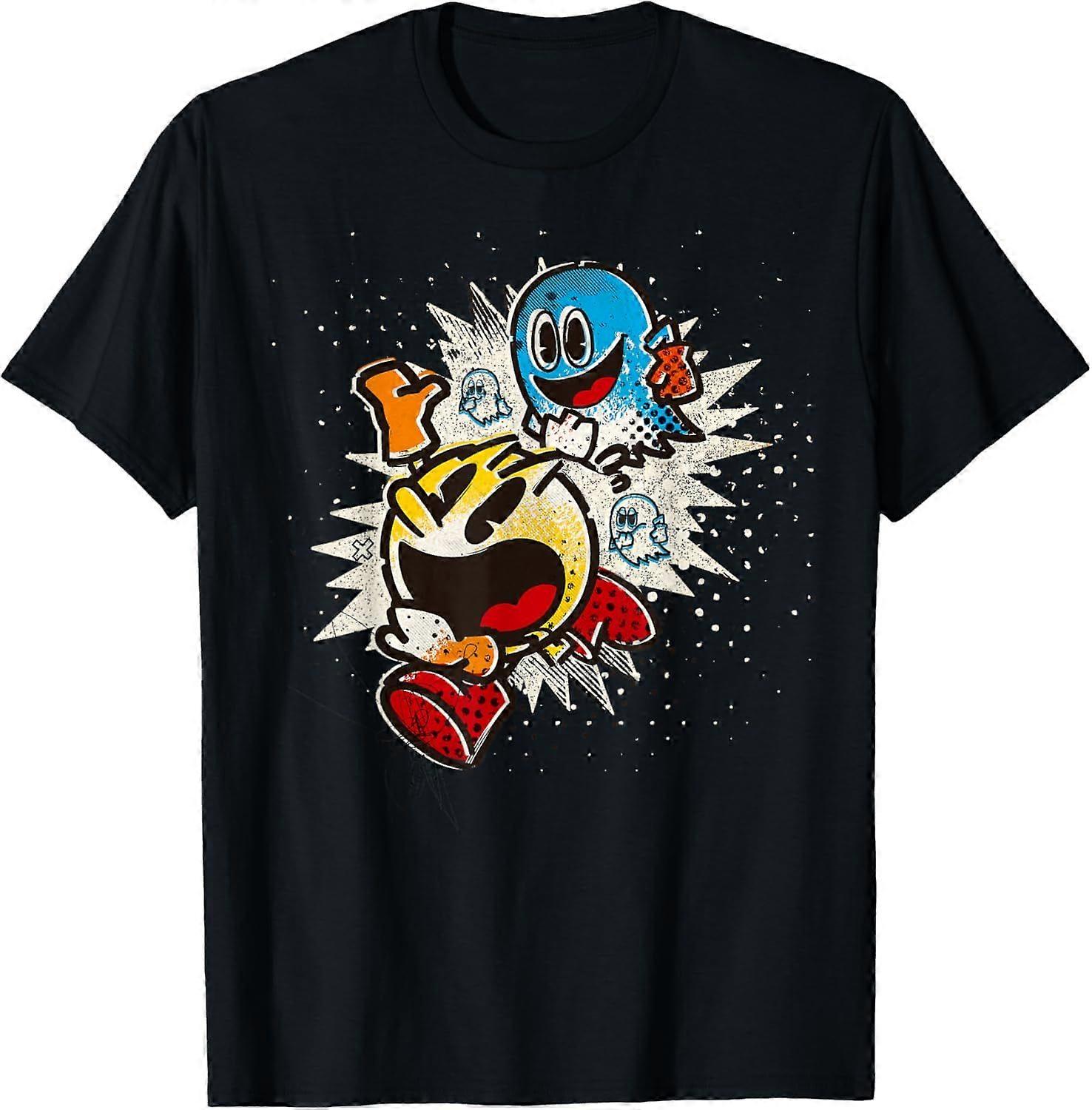 PAC-Man T-Shirt YV 0859
