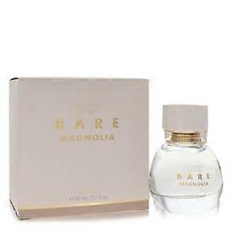  Victoria's Secret Bare Magnolia by Victoria's Secret - Eau De Parfum Spray 1.7 oz - Women 