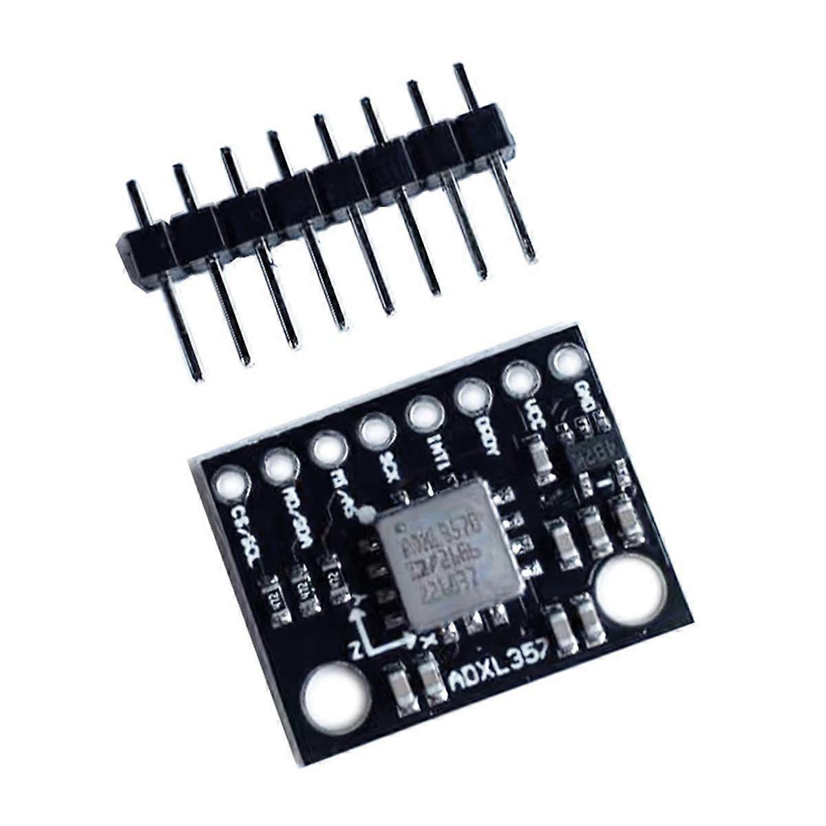 ADXL357 Industrial Grade Low-Power Output of Three- Accelerometer Sensor Module Digital Output