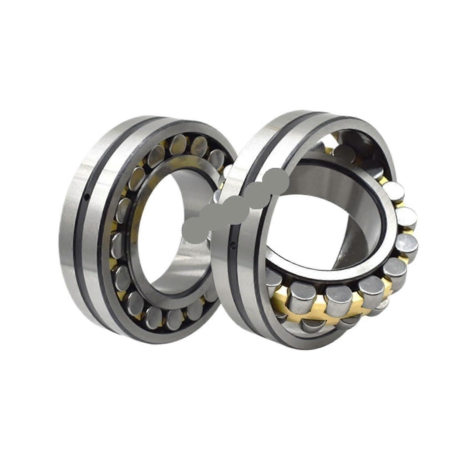23230CA/W33 Spherical Roller Bearing  Load Capacity for Vibrating Screen and Fan Use