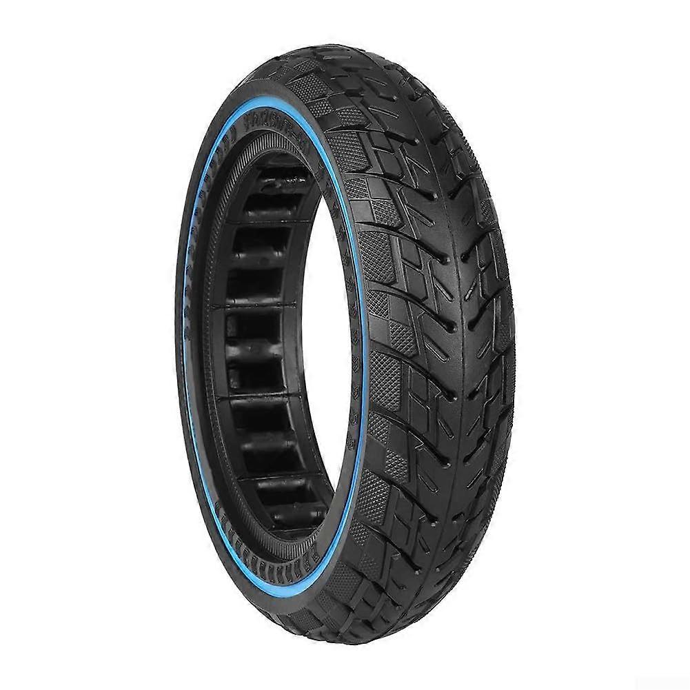 Electric Scooter Solid Tire 8.5 Inch WearResistant Replacement with Improved Grip for Xiaomi M365
