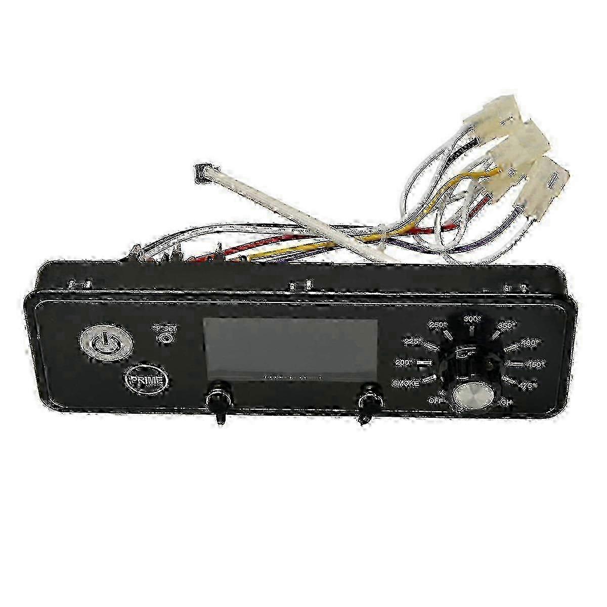 Replacement thermostat controller for Pit Boss850 pellet grill