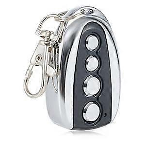 Automatic Gate Opener Remote Wireless Sliding Gate Control for Driveway Secure Access 1pcs