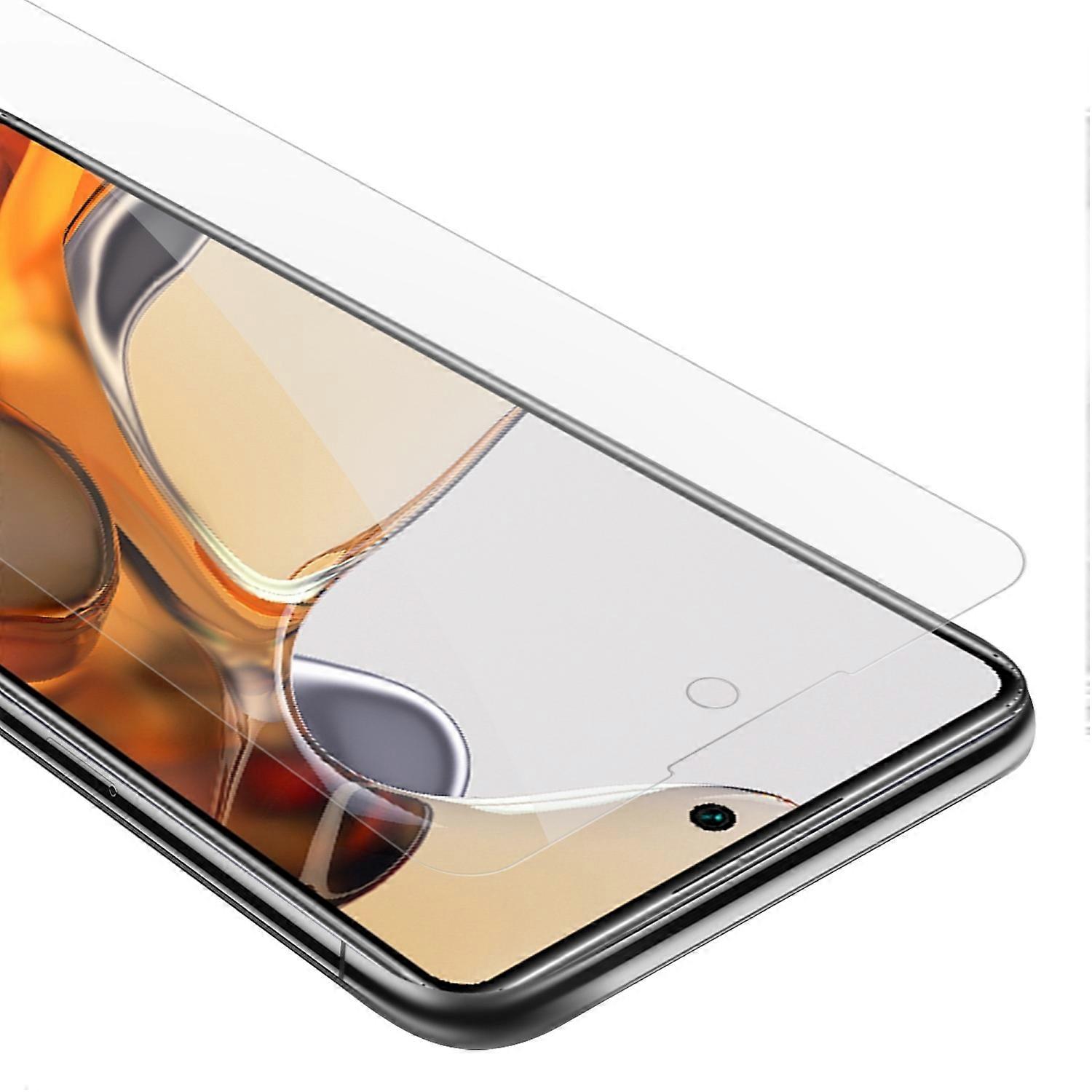 Xiaomi 11T / 11T PRO Film Screen Protector