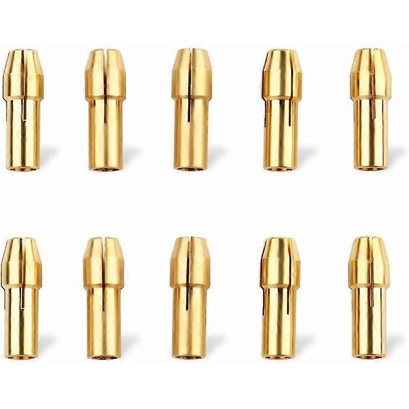 Hardware > Tool Accessories > Drill & Screwdriver Accessories > Drill Chucks