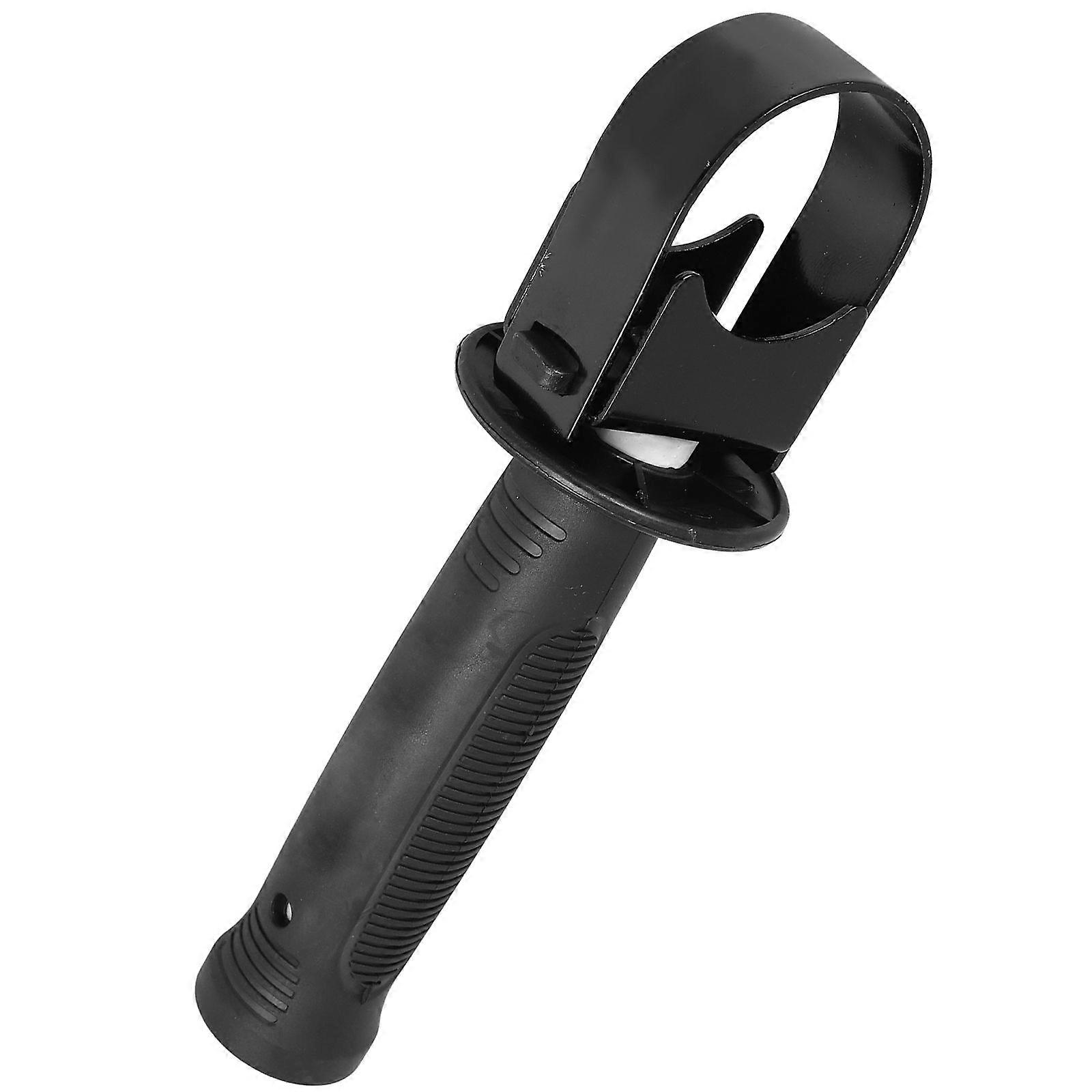 Impact Drill Replacement Handle Electric Hammer Handle Portable Power Drill Attachment