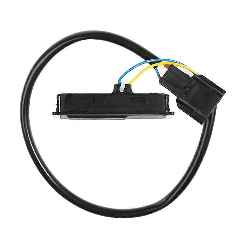 Hatchback Rear Trunk Release Starter Switch Button 25380-4EA0A