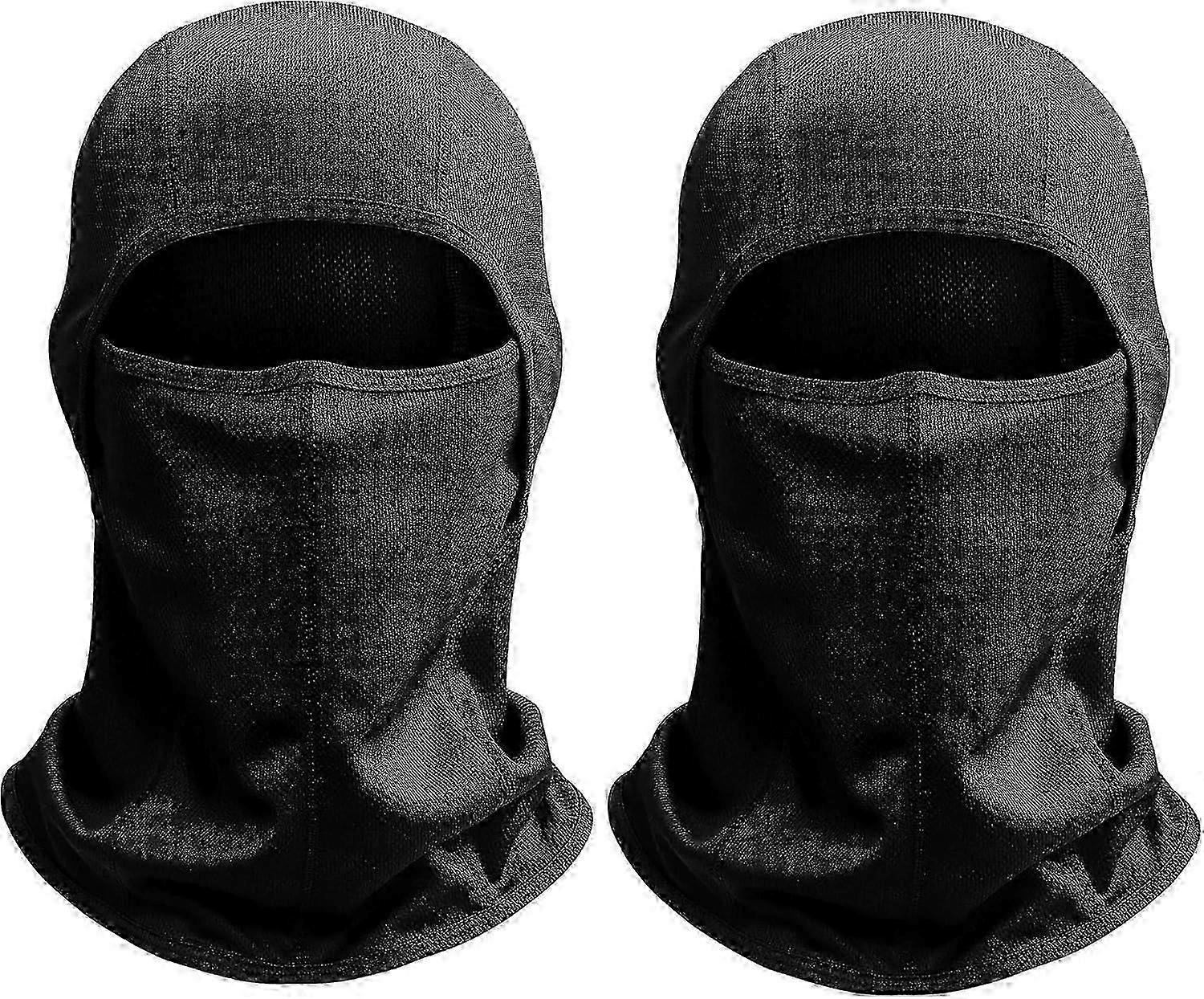 Ski Mask Balaclava Face Mask Dustproof Windproof for Skiing Snowboarding