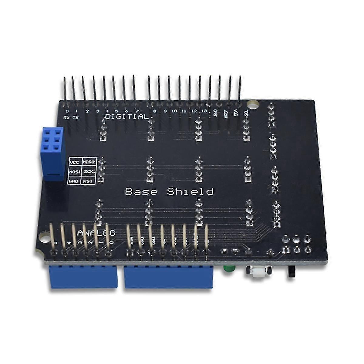 Base Shield 2 Grove Sensor Expansion Board for R3