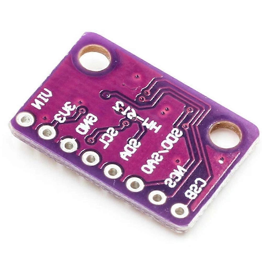 10DOF Accelerometer Gyro 9 Axis Sensor Board Module MPU-9250 + BMP280 Module