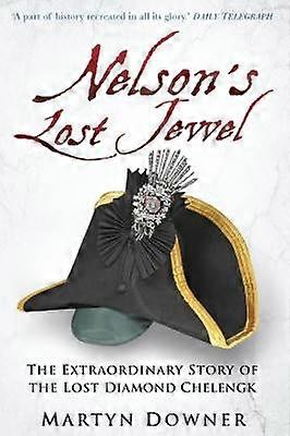 Nelson's Lost Jewel