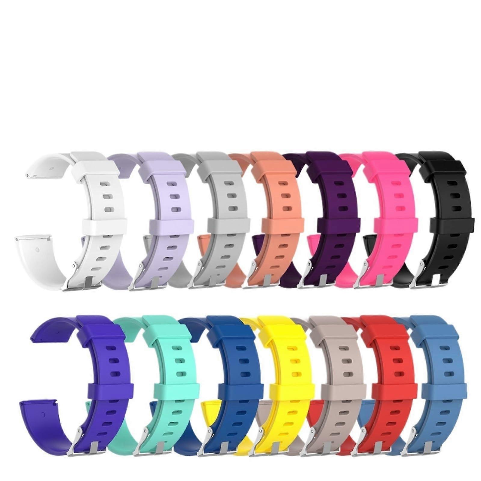 Smartwatch Replacement Band for 2nd Generation, Small Size Comfortable Silicone Strap