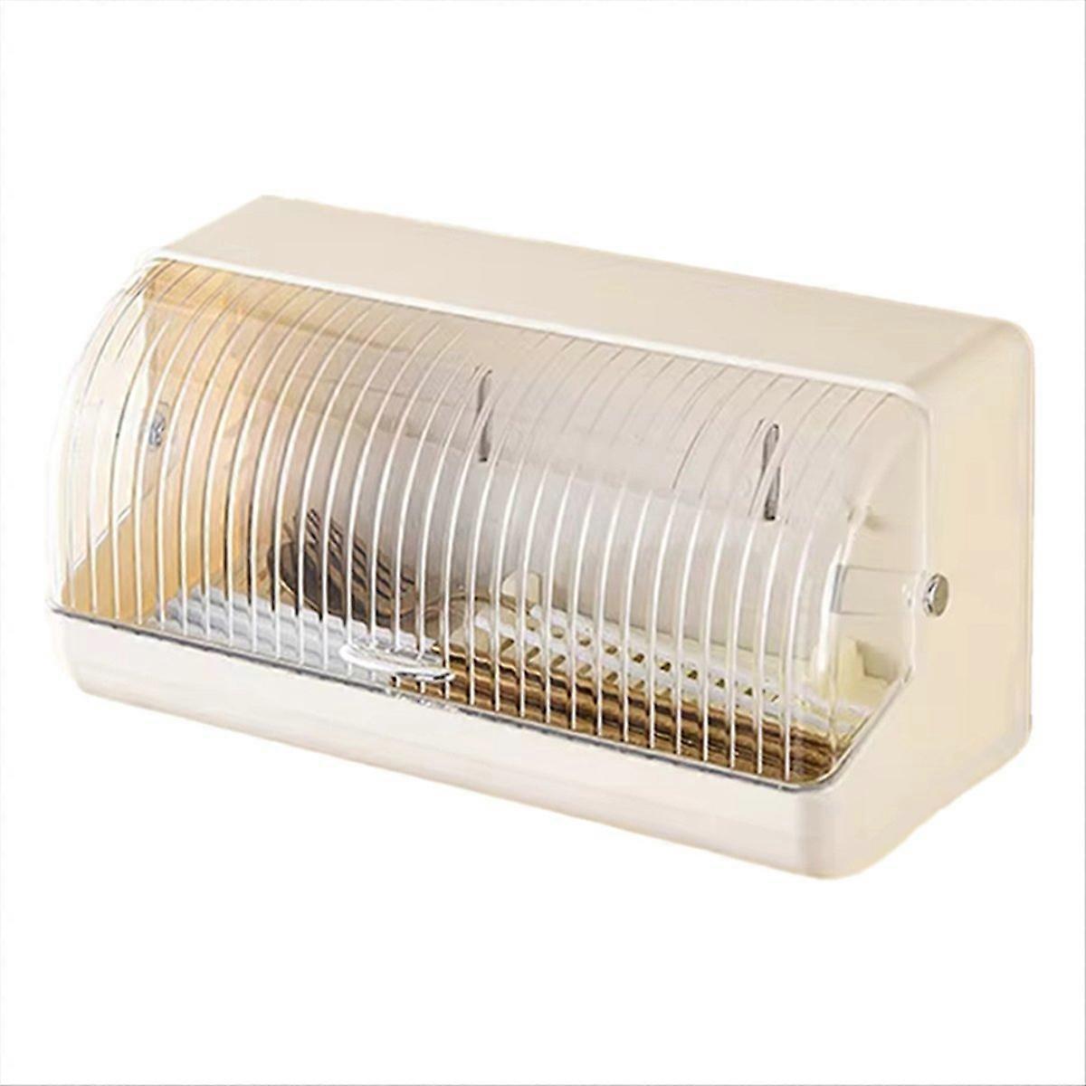 Large Capacity Chopstick Storage Box with Lid