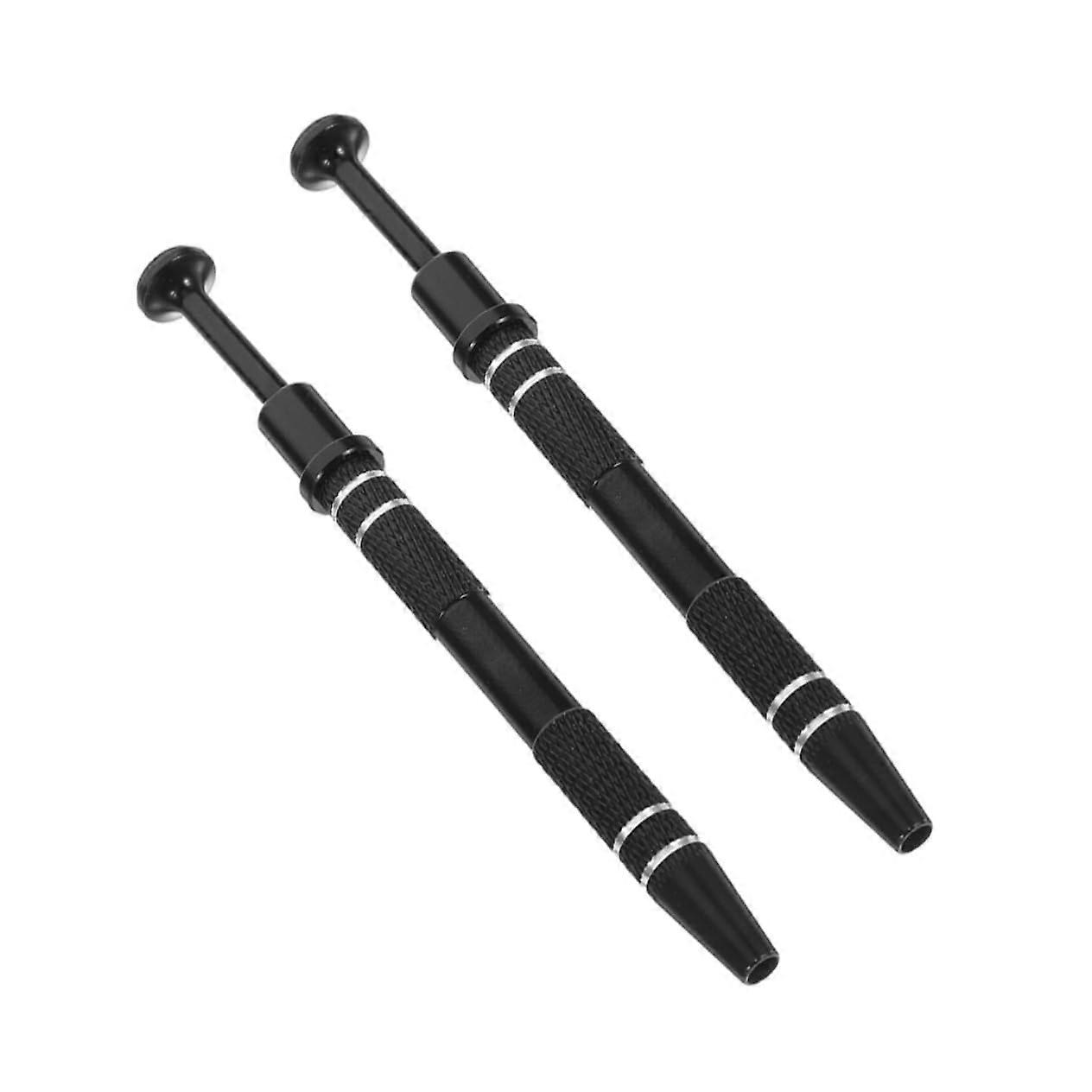 IC Chip Puller Set with Secure Claw Grip for Precision Electronics Component Handling