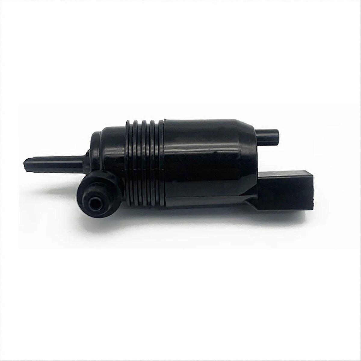 Auto Windshield Wiper Washer Motor Pump for 