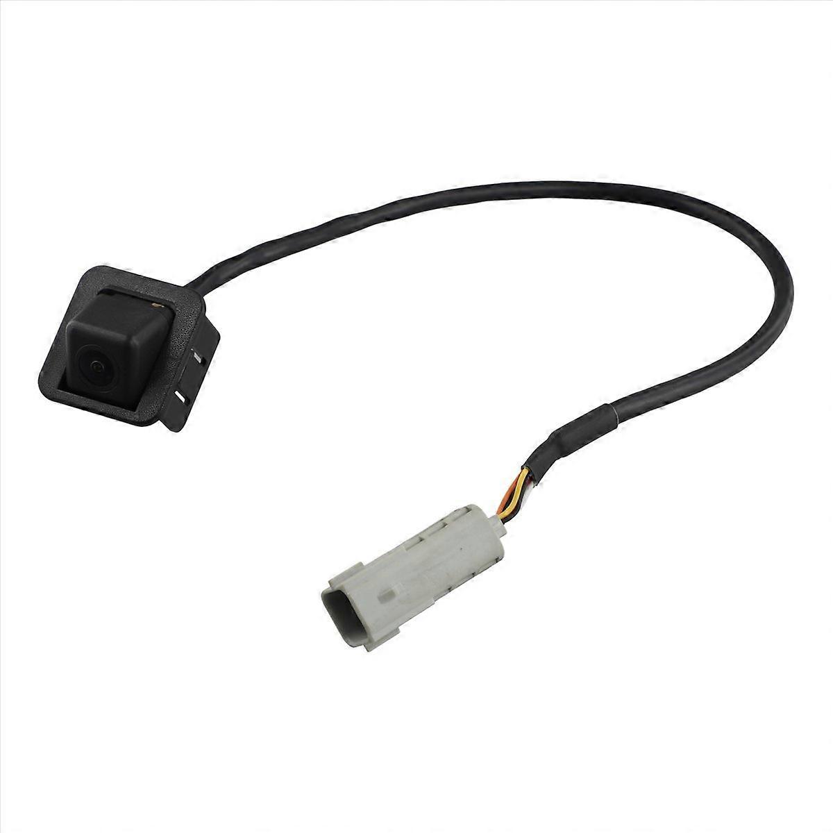 Car Rear View Back Up Parking Assist Camera For 
