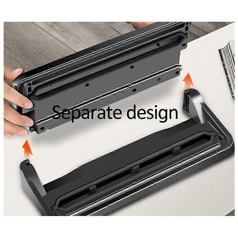 Electric Vacuum Packaging Machine Household Vacuum Sealer EU Plug D