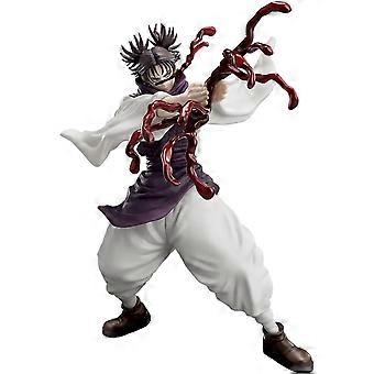 16 cm anime actiefiguur, verzamelbaar PVC-beeldje met gedetailleerde vormgeving en voetstuk.