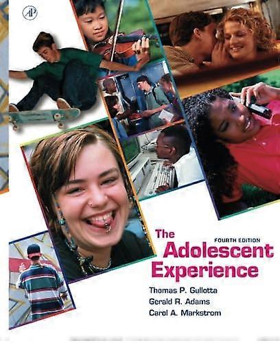 The Adolescent Experience