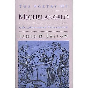 La poesia di Michelangelo: una traduzione annotata