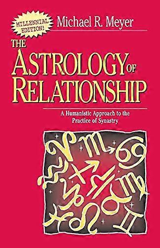 Astrologie van relatie