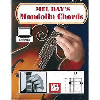 Akkorde für Mandoline