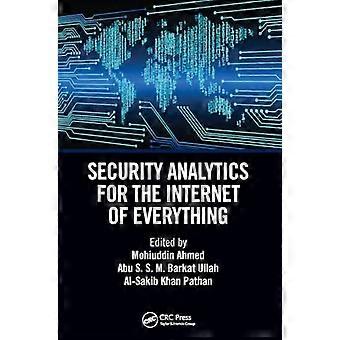 Analisi della sicurezza per l'Internet of Everything