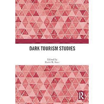 Studi sul turismo oscuro