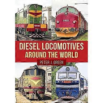 Dieselveturit ympäri maailmaa