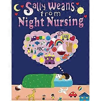 Sally Weans från Night Nursing