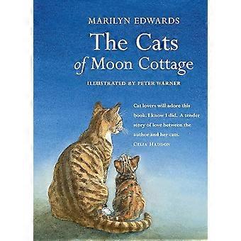 The Cats of Moon Cottage