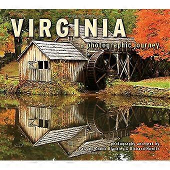 Virginia: Een fotografische reis