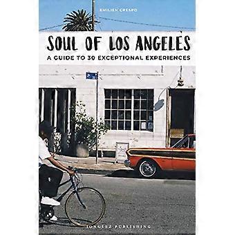 Ziel van Los Angeles