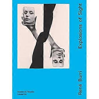 Rene Burri: Explosies van het zicht