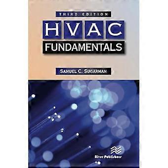Grundlæggende om HVAC, tredje udgave