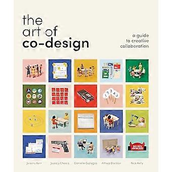 De kunst van co-design: problemen oplossen door creatieve samenwerking