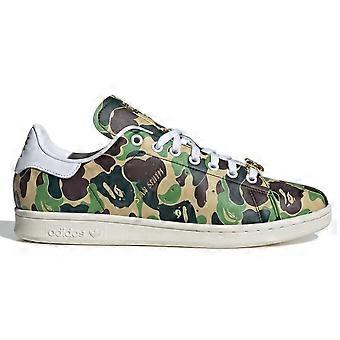 Adidas Stan Smith Bape IG8949 Schuhe