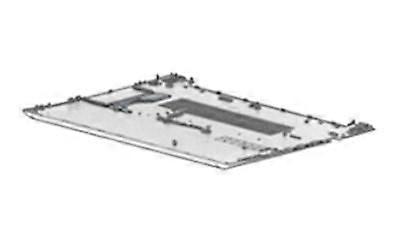 L44558-001, Boîtier inférieur, HP,