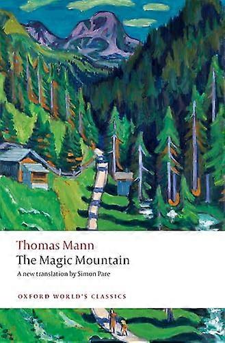 The Magic Mountain