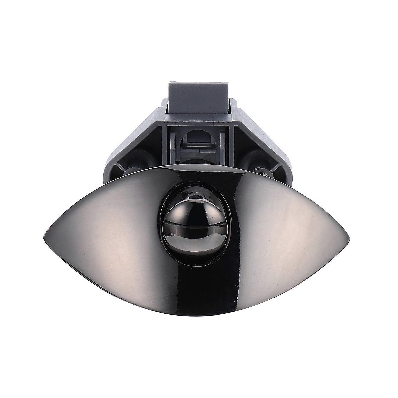 Moon Lock Button Lock for Drawer Wardrobe Cupboard