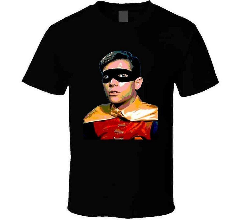 Robin Dick Grayson Batman T Shirt