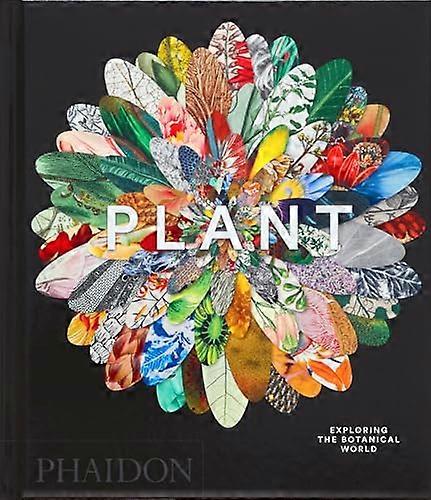 Plant Exploring the Botanical World Compact Format
