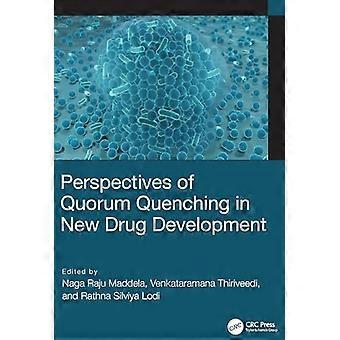 Perspectieven van quorum quenching bij de ontwikkeling van nieuwe geneesmiddelen