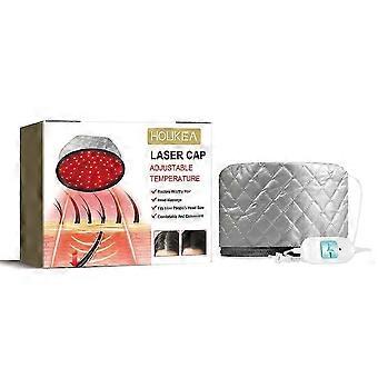 Mobile Hair Growth Cap, Hair Care, Promotes Hair Growth, Massages And Relaxes The Scalp, Relieves Stress And Hair Loss