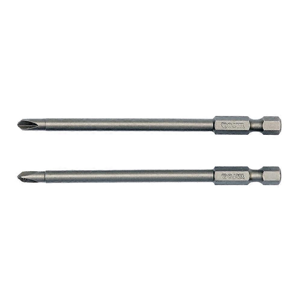 Yato Logotypborrset (2-pack)