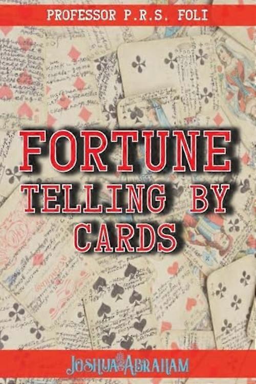 Fortune Telling by Cards