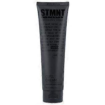 STMNT, Curl Cream, 5 fl oz (150 ml)
